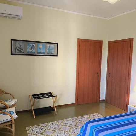Casa Mar - Elegant Apartment With Pool And Panoramic Terrace In The Heart Of Соренто Екстериор снимка
