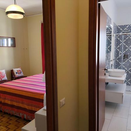 Casa Mar - Elegant Apartment With Pool And Panoramic Terrace In The Heart Of Соренто Екстериор снимка