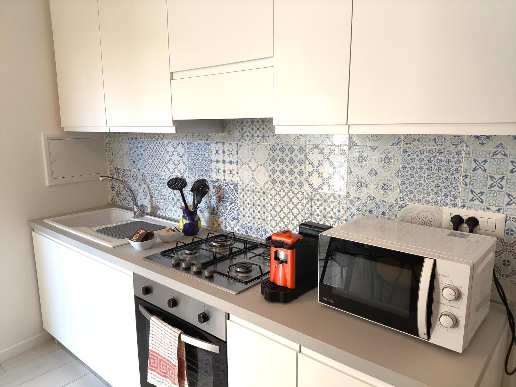 Casa Mar - Elegant Apartment With Pool And Panoramic Terrace In The Heart Of Соренто Екстериор снимка