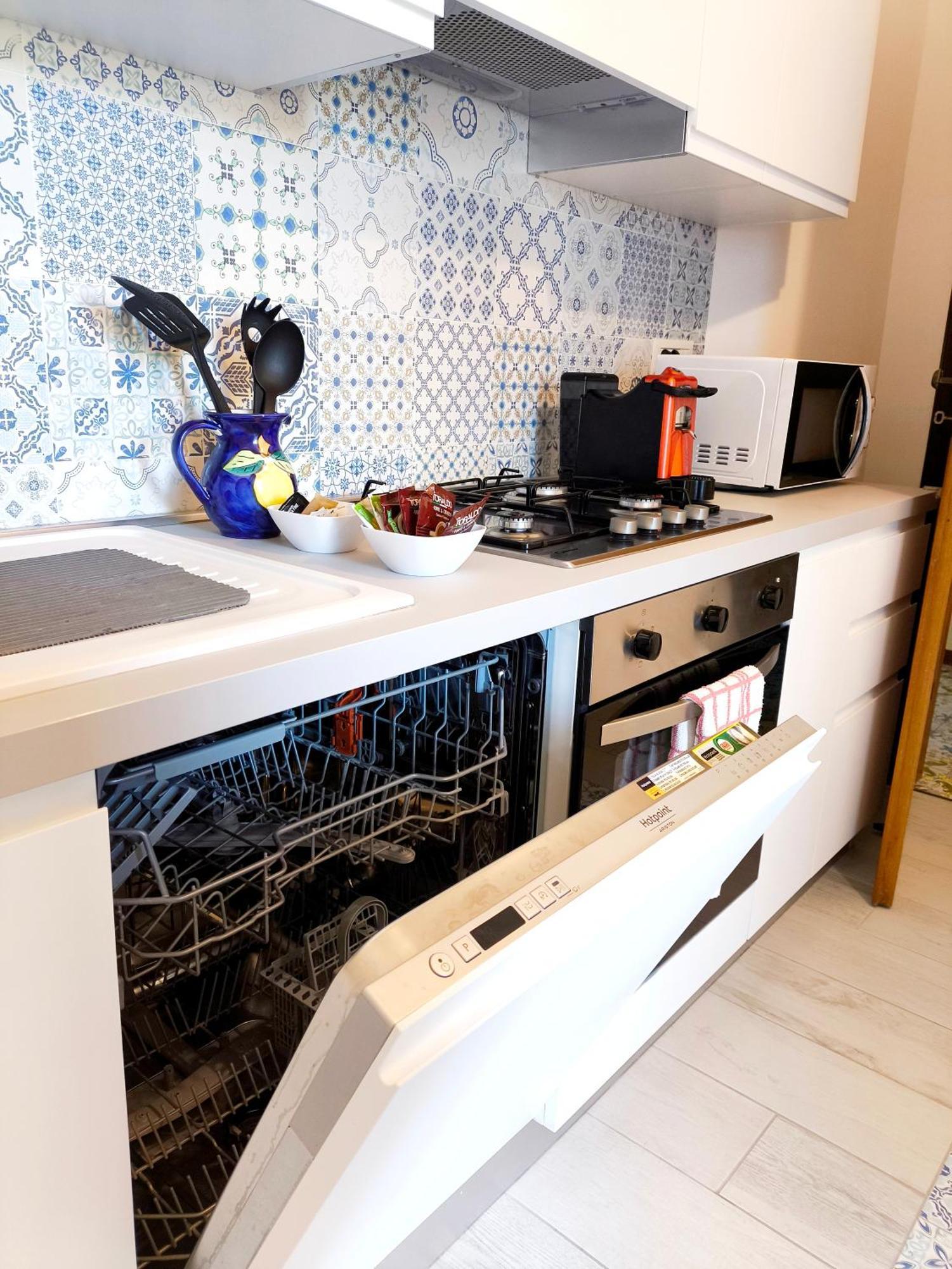 Casa Mar - Elegant Apartment With Pool And Panoramic Terrace In The Heart Of Соренто Екстериор снимка