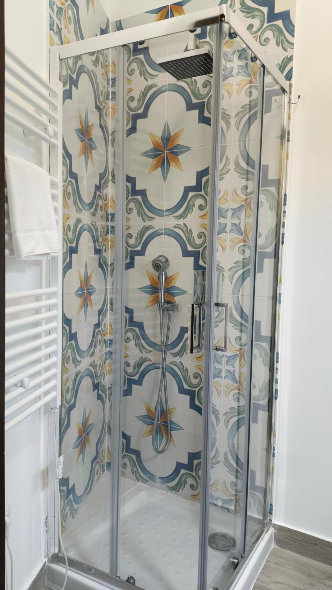 Casa Mar - Elegant Apartment With Pool And Panoramic Terrace In The Heart Of Соренто Екстериор снимка