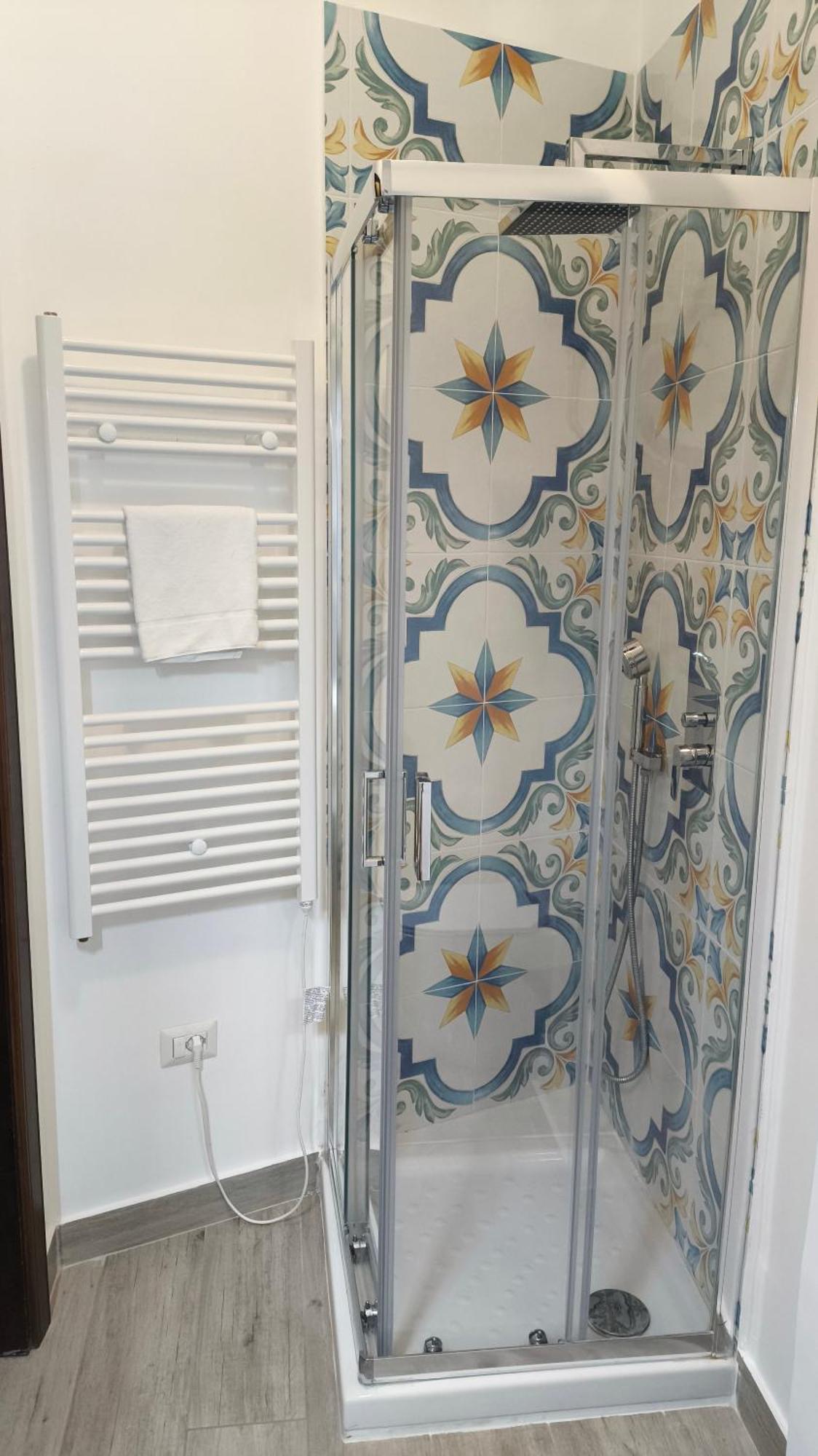 Casa Mar - Elegant Apartment With Pool And Panoramic Terrace In The Heart Of Соренто Екстериор снимка