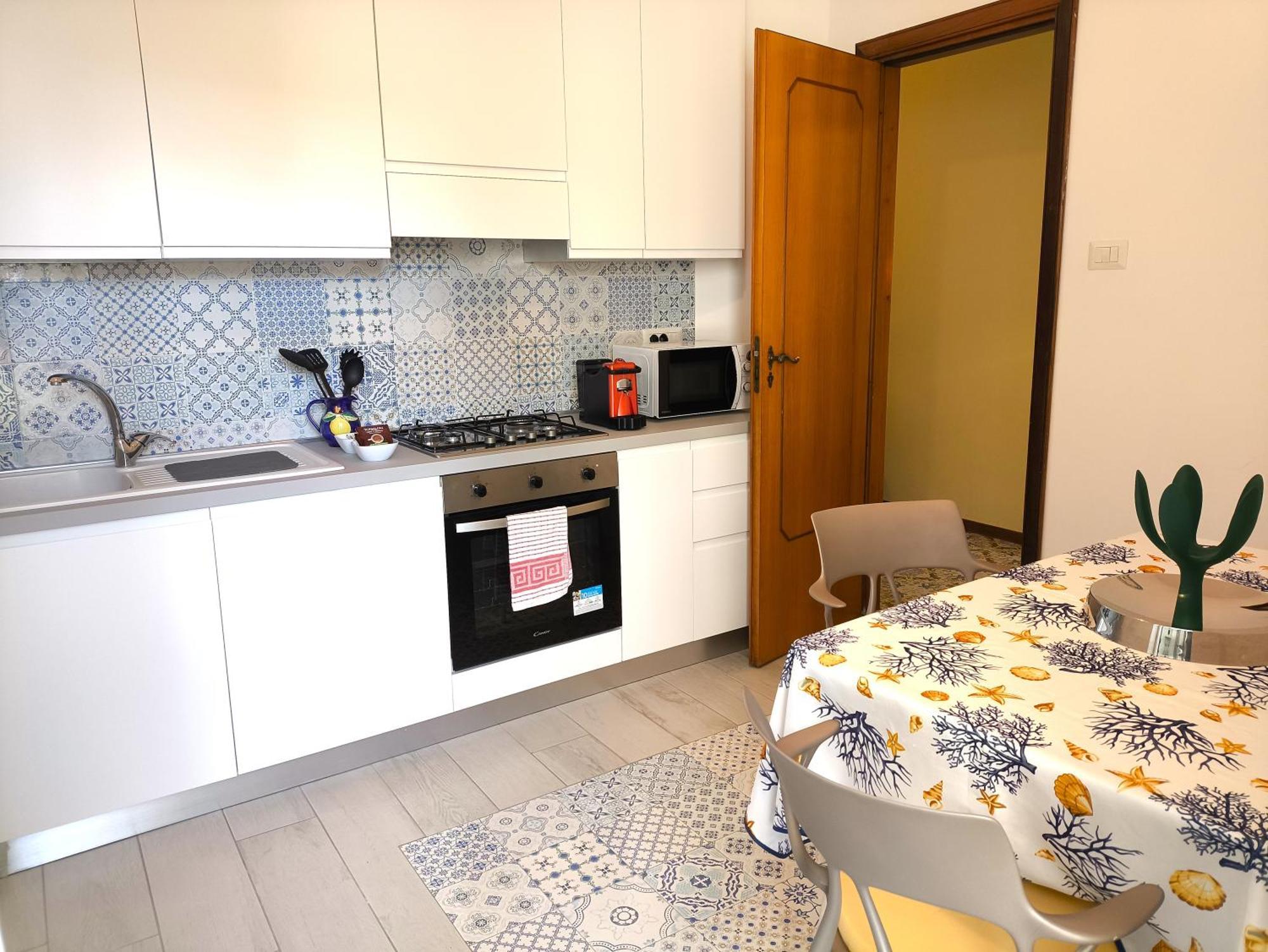 Casa Mar - Elegant Apartment With Pool And Panoramic Terrace In The Heart Of Соренто Екстериор снимка