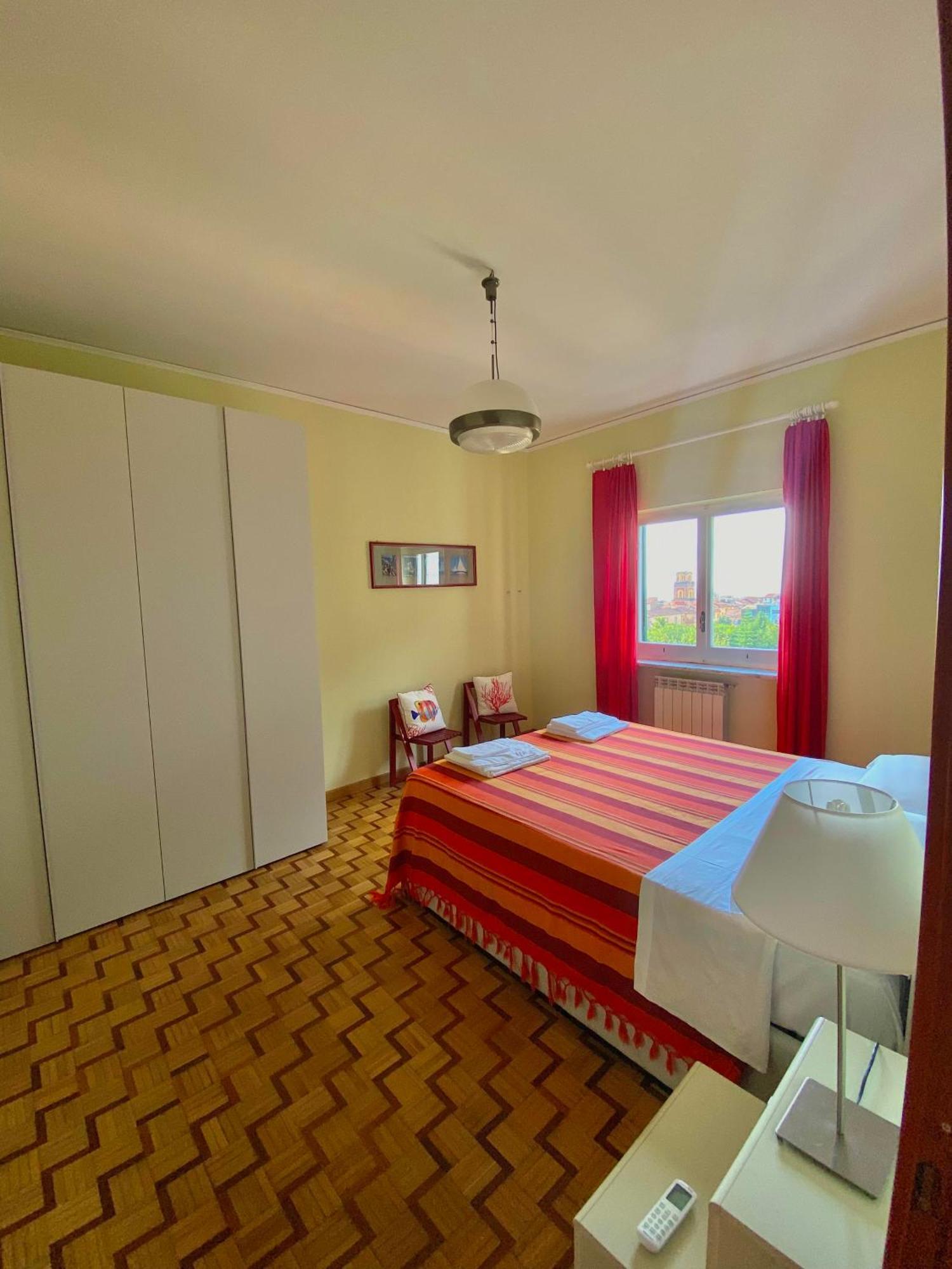 Casa Mar - Elegant Apartment With Pool And Panoramic Terrace In The Heart Of Соренто Екстериор снимка